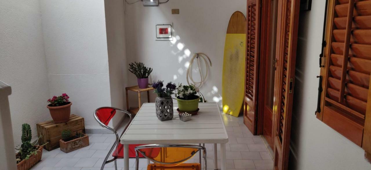 Appartamento A Due Passi Dal Mare Palermo Dış mekan fotoğraf